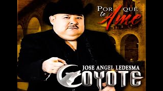 El Coyote y Su Banda Tierra Santa Viejitas Mix Corridos y Rancheras💥