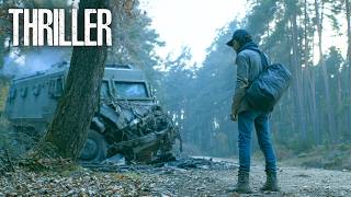 He Stole The Mafia's Fortune And Fled To The Deserted Mountains! | Full Movie Thriller in English