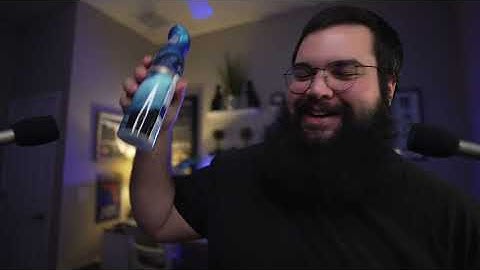 ASMR Setting and Breaking the Pattern