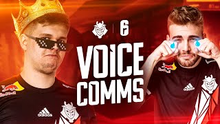 CTZN is WILD! | EUL 2022 Week 2 Voicecomms &amp; Moments