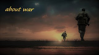 about war