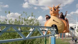 ANTEP PARK REKLAM FİLMİ