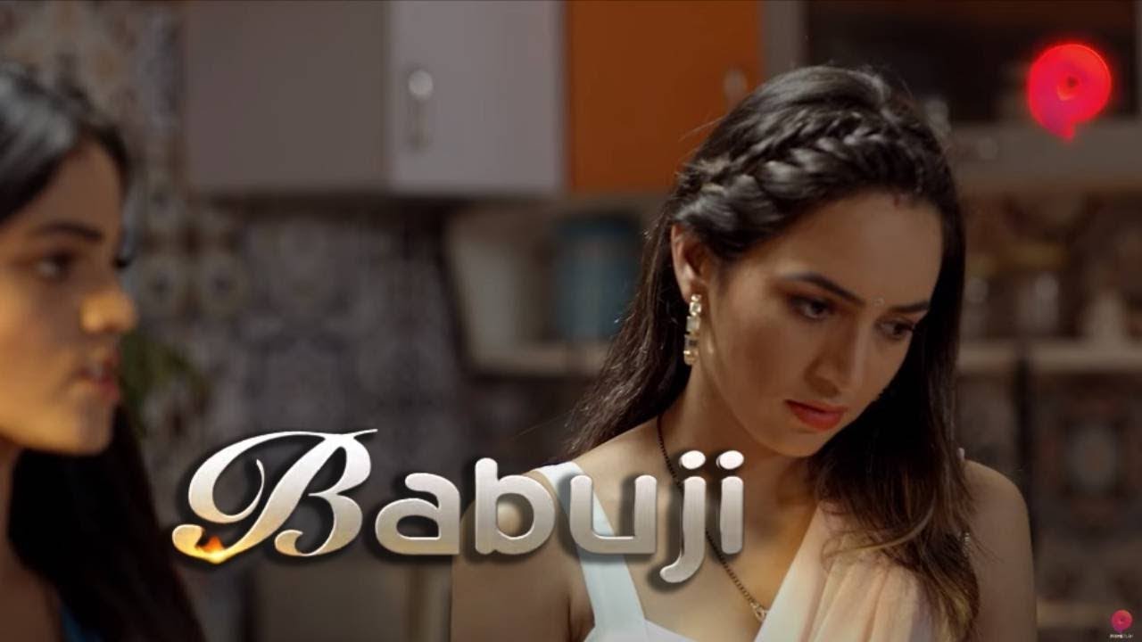 Babuji web series watch online