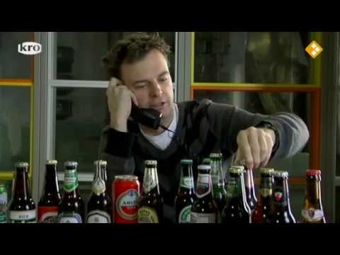 Keuringsdienst van Waarde : Bier(merken)