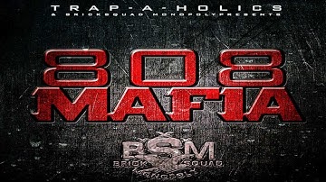 808 Mafia / Southside / Lex Luger type beat (Prod. By TRAPfessionals)  *READ DESCRIPTION*