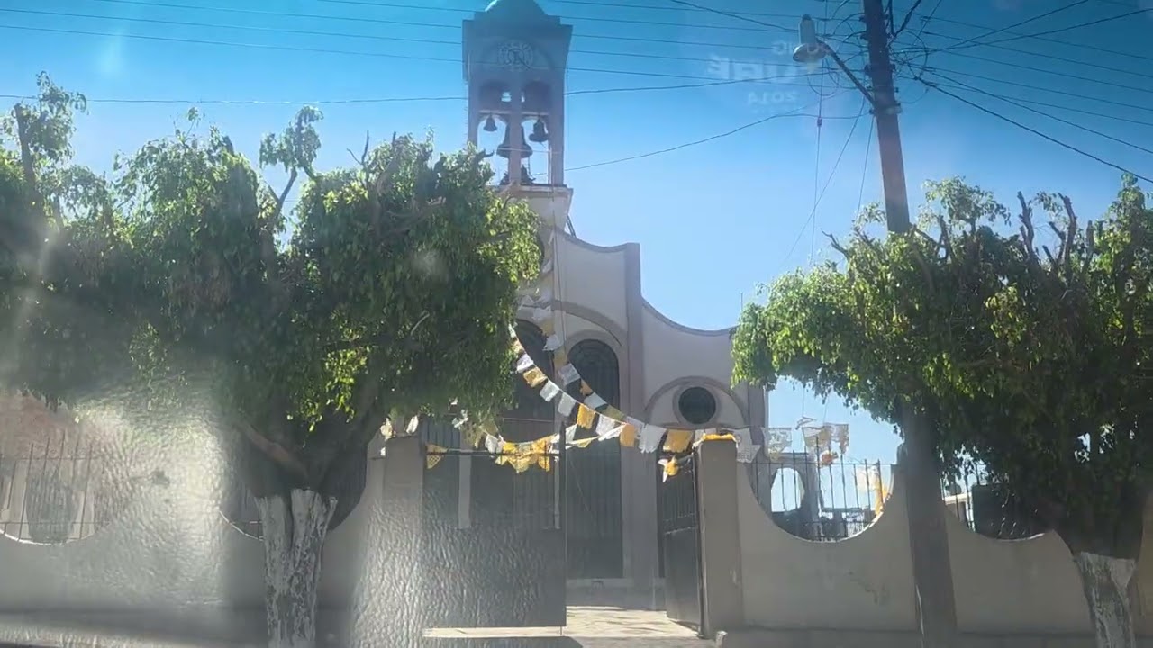 En La Escusa Michoacan Noviembre 16, 2025