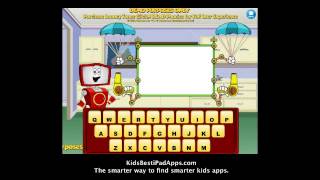 Kids Best Ipad Apps Looney Tunes Phonics