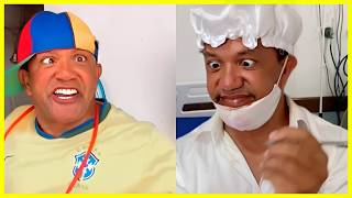 ZÉ PITOMBA IMPOSSÍVEL NÃO RIR VIDEOS ENGRAÇADOS TENTE NÃO RIR