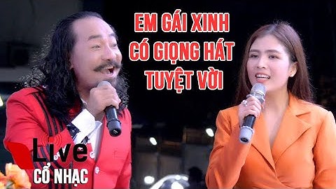 Ngọc Châu Hoài Vương | Hát TC Bánh Bông Lan Làm Cả Tiệc Cười Rần Rần