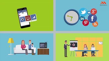 Madmation | 2D Animation | Vyond