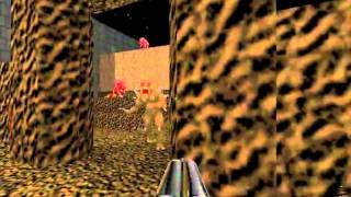 Let's Play Doom Mods : Oblige - 69420.wad -fast Part One