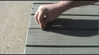 Raised Dog Kennel Flooring for PRO Dog Runs