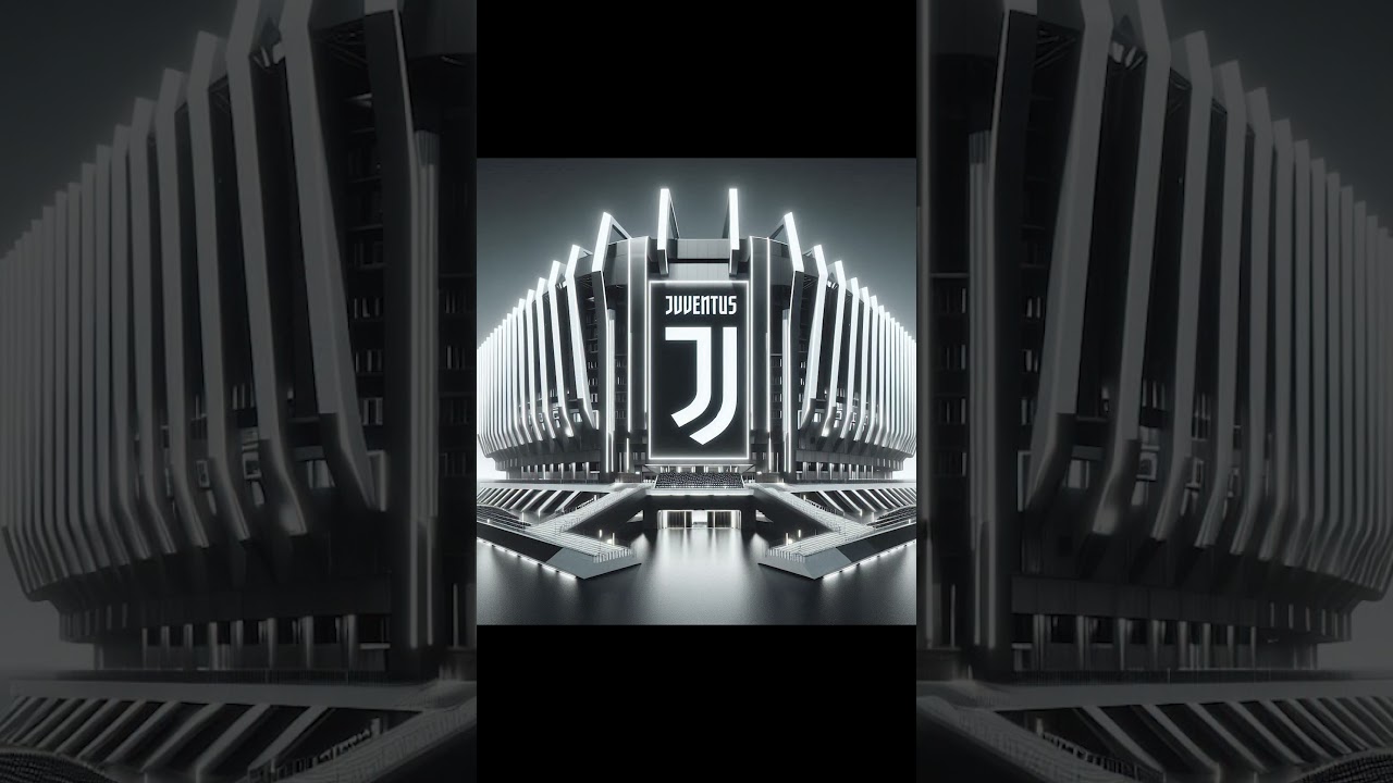 Reimagined Stadiums for Europe’s Top Football Teams Inspired by Iconic Symbols