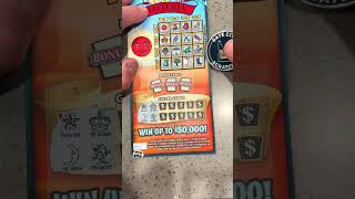 Daily Scratch-$5 Loteria!! #idaholottery #entertainment #gamblingfun #scratchits