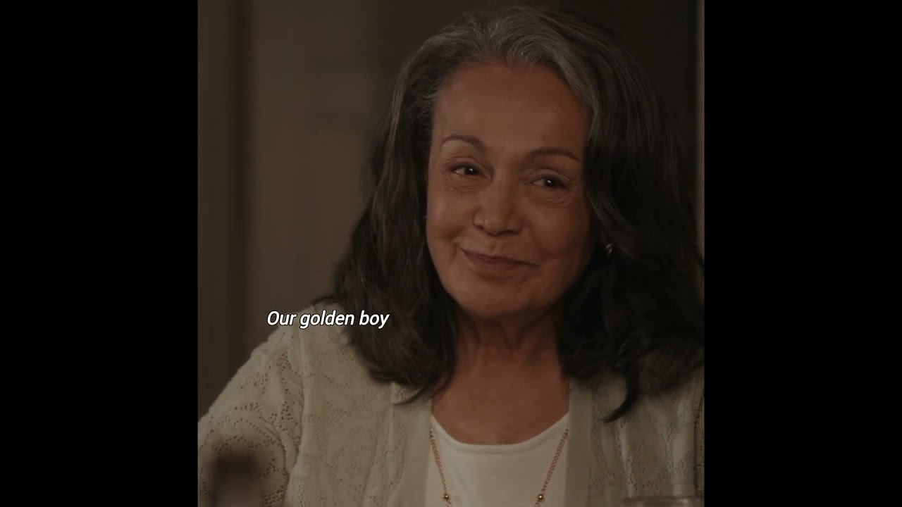 I love the Eddie lore that he failed his driver’s licence twice 