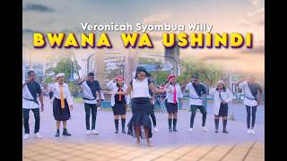VERONICAH SYOMBUA WILLY - LORD OF VICTORY ( 4K VIDEO)