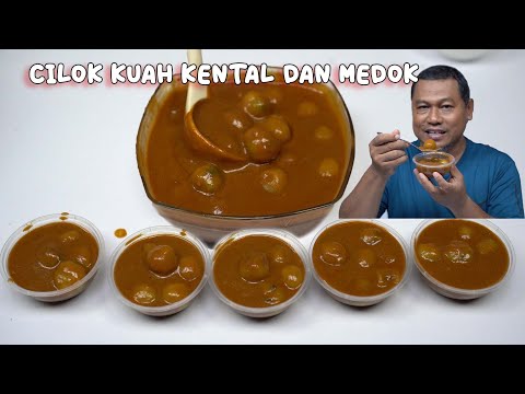 Cilok Ayam Sobat Dapur