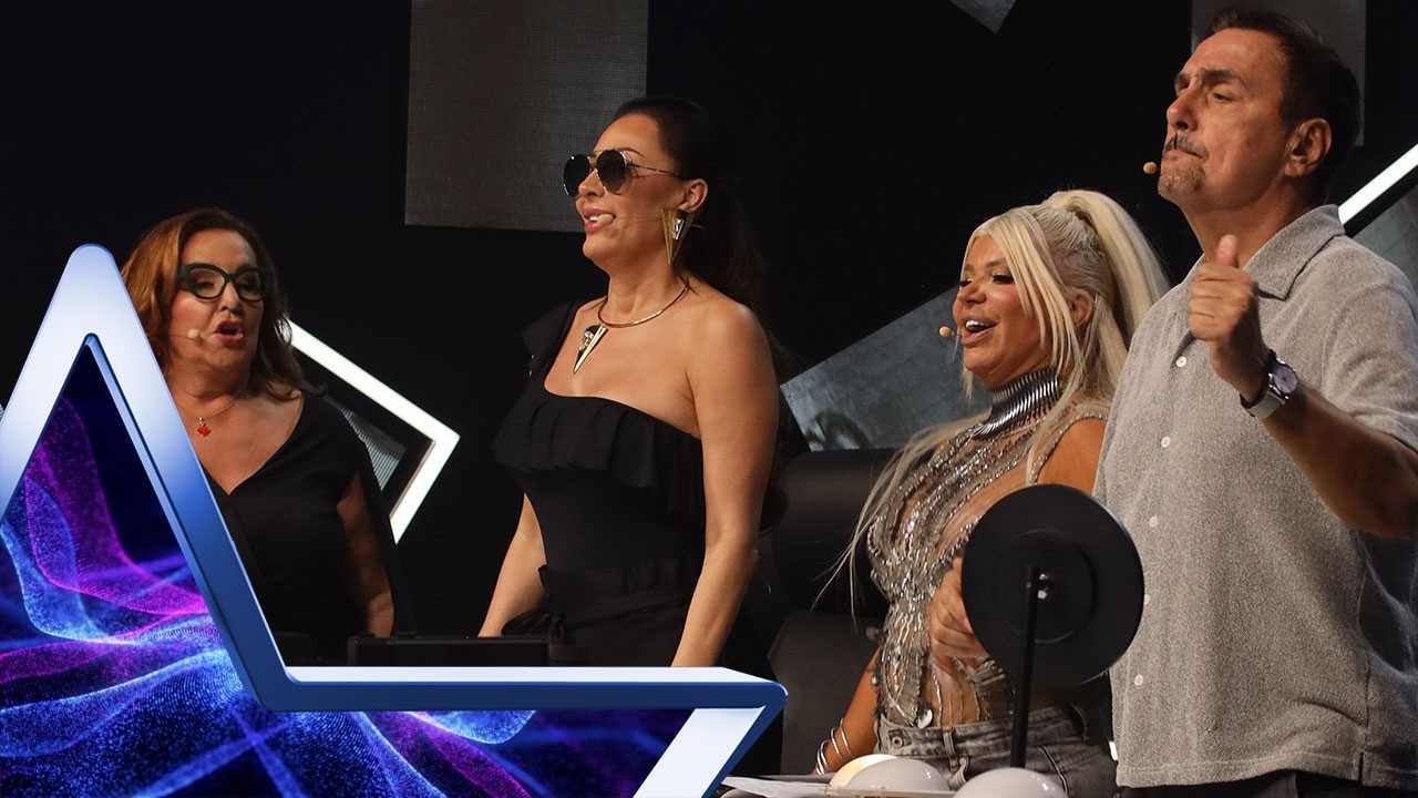 Zvezde Granda - Cela Emisija 02 - ZG 2025/26 - 27.09.2025.