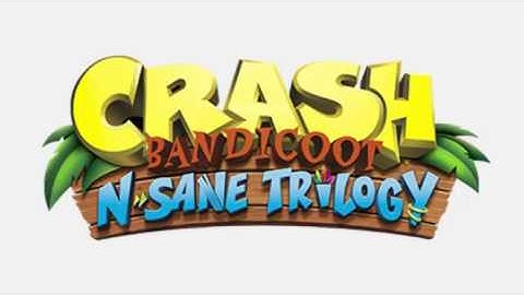 EXTENDED - Snow Go / Snow Biz - N. Sane Trilogy Cortex Strikes Back