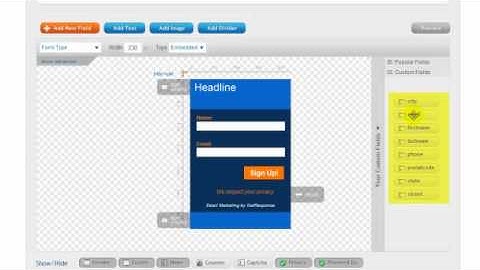 Adding an Opt-In Box to Your WordPress Website