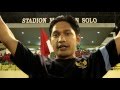 Behind The Scene Garuda 19 2014 Part 3