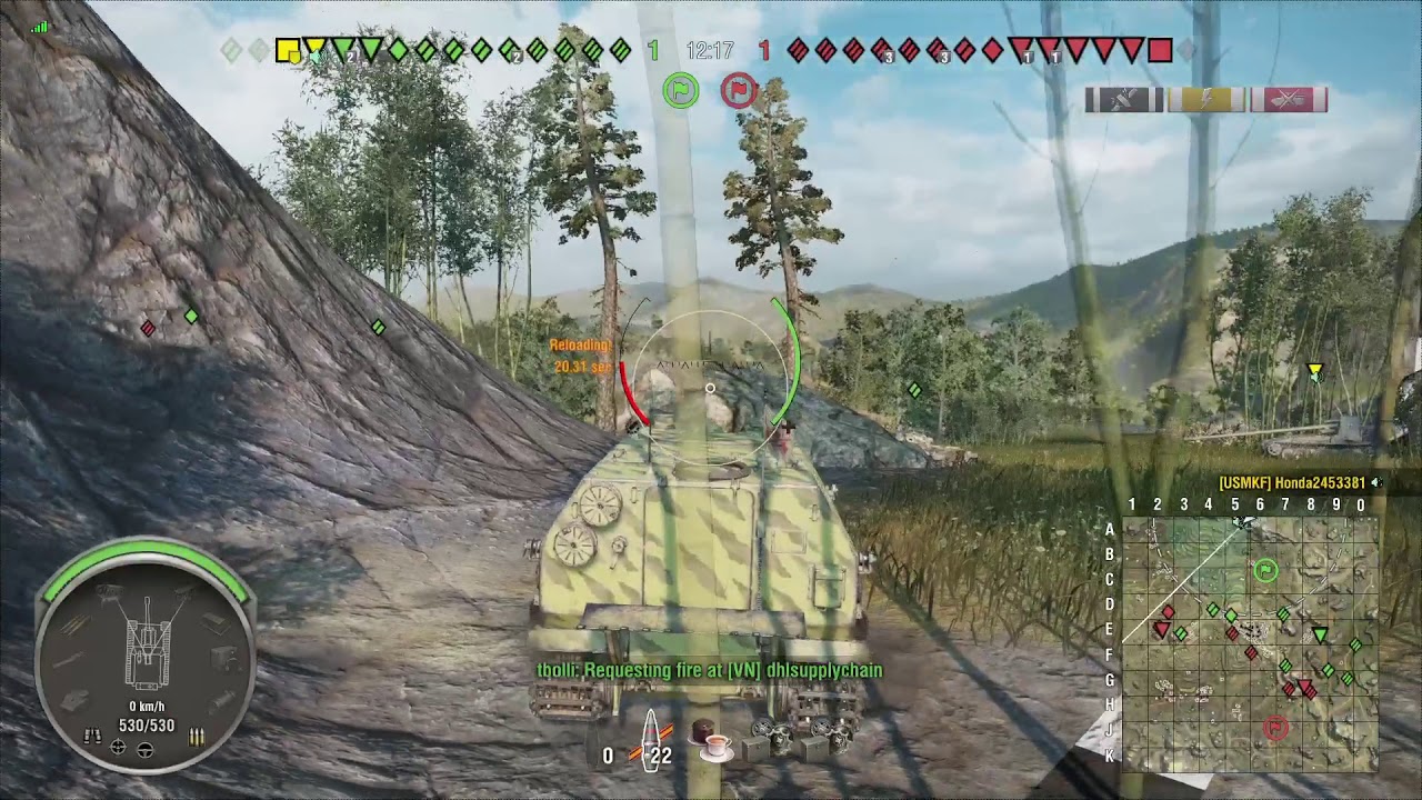 Skycancer says try again*