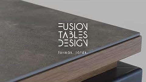 Fusion Tables