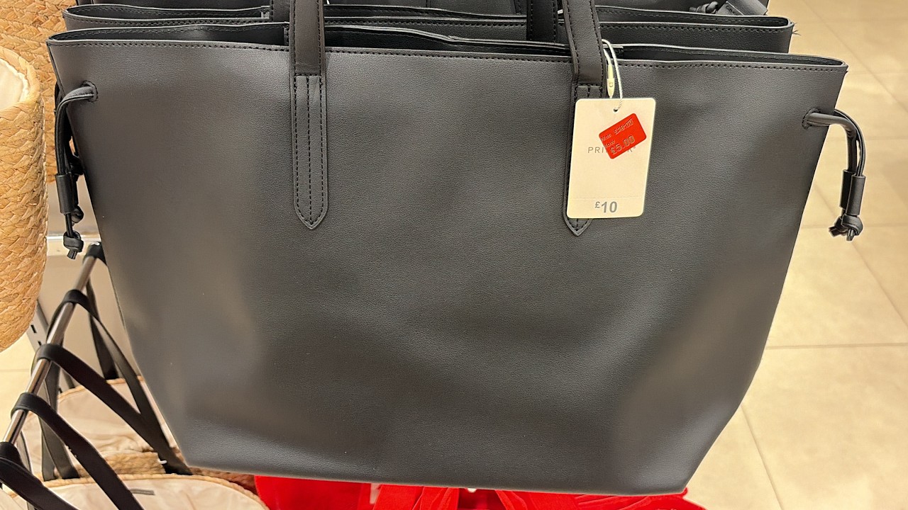 PRIMARK WOMEN BAGS' SALE + NEW COLLECTION " February | 2026
