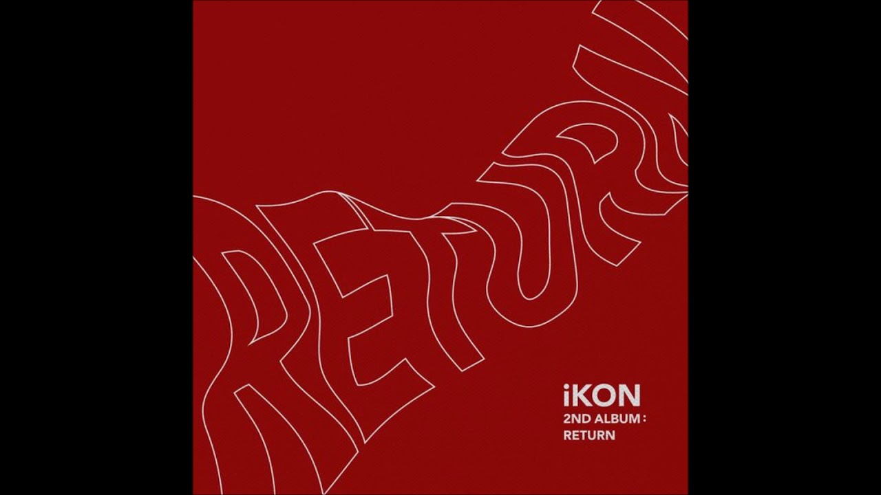Ikon - Best Friend (Audio)