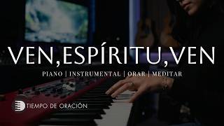 MUSICA INSTRUMENTAL PARA ORAR - TE ADORAMOS - PIANO INSTRUMENTAL