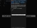 Building Robust APIs: Node.js Middleware & Joi for User Input Validation | Geekboots