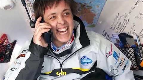 Iridium Satellite helps people stay connected around the world