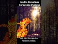 Pandita Durna Mahaguru di Astina