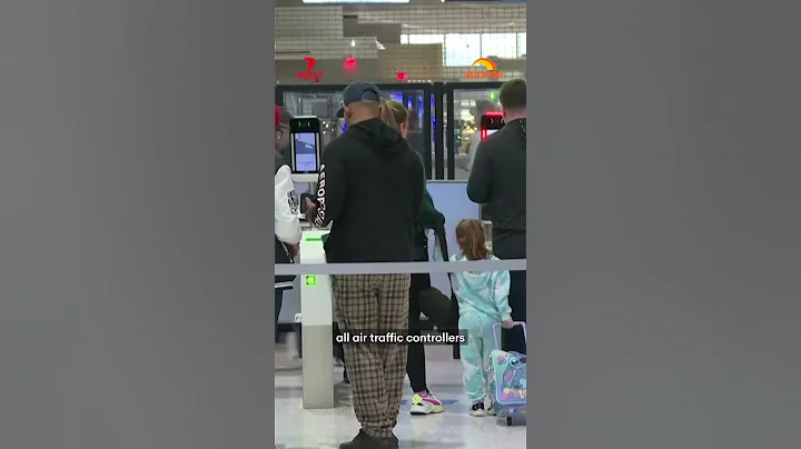 Trump orders air traffic controllers back to work