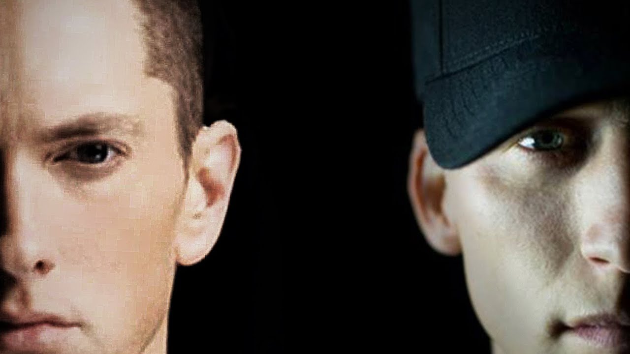 NF VS EMINEM COMPARISONS... YouTube NF VS EMINEM COMPARISONS... YouTube