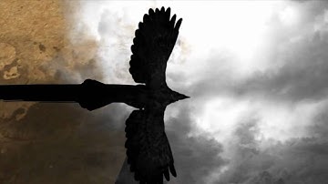 CGR Trailers - DUNGEON SIEGE III Katarina Trailer