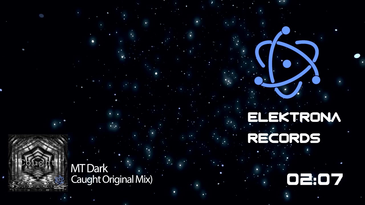 Watch MT Dark - Caught (Original Mix) on YouTube Watch MT Dark - Caught (Original Mix) on YouTube