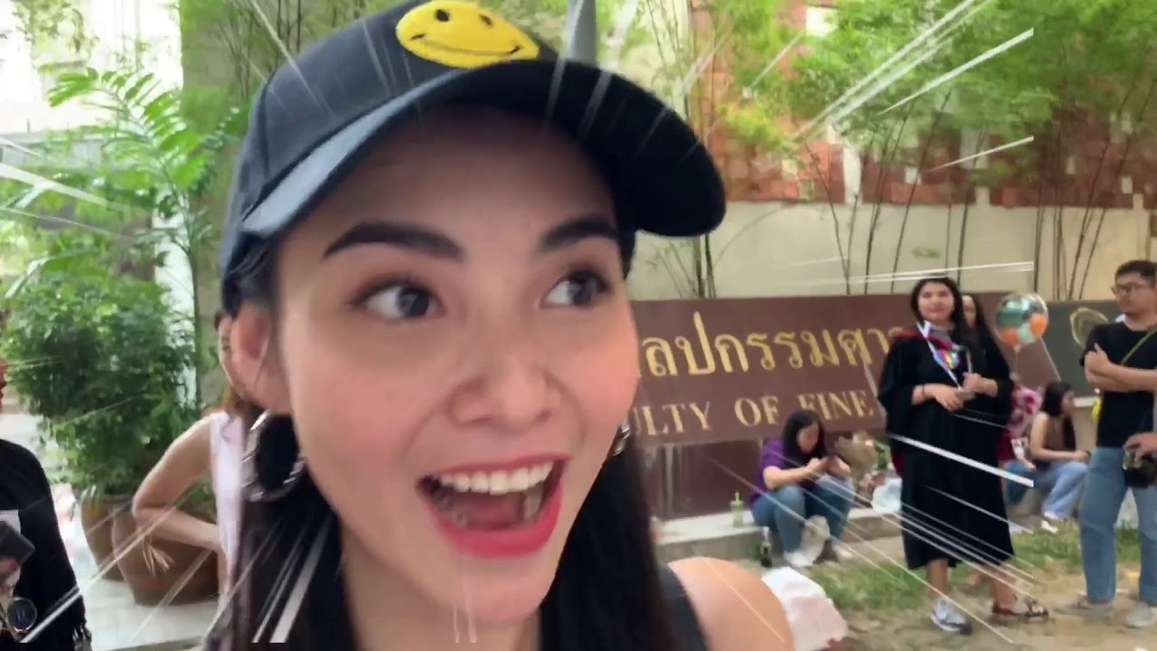 เรื่องลึกขำๆฮาๆ มุกดา นรินทร์รักษ์ ถูกเพื่อนแฉทอมบอย..