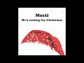 He S Coming For Christmas