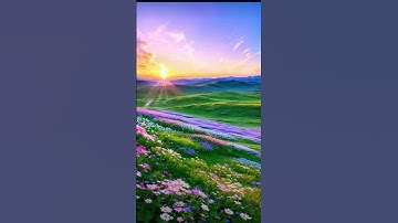 وهو الذي مد الأرض وجعل فيها رواسي وأنهارا / سورة الرعد