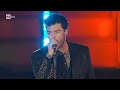 I The Kolors cantano "Karma" - Da Vicino Nessuno è Normale 20/05/2024