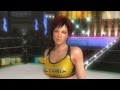 Dead or Alive 5 Ultimate - AjayRaz vs. SuperSonicKirby | FT10