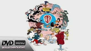 The Bugs Bunny/Road Runner Movie (1979, 2014) DvD Menu Walkthrough The Bugs Bunny/Road Runner Movie (1979, 2014) DvD Menu Walkthrough