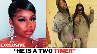 Princess Love Confronts Ray J Over Sukihana's Pregnancy Rumors | Is She Obsessed...?