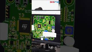 One-Stop EMS for Efficient Electronics Manufacturing