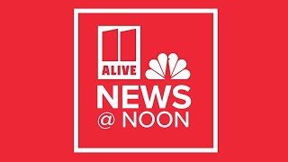 Live: Interstate shootings in metro Atlanta continue | 11Alive News at Noon