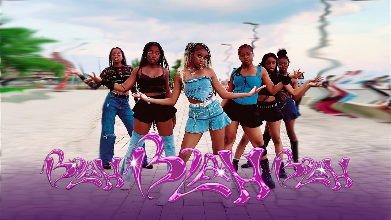 [TPOP IN PUBLIC] Empress (เอ็มเปรส) - Blah Blah Blah