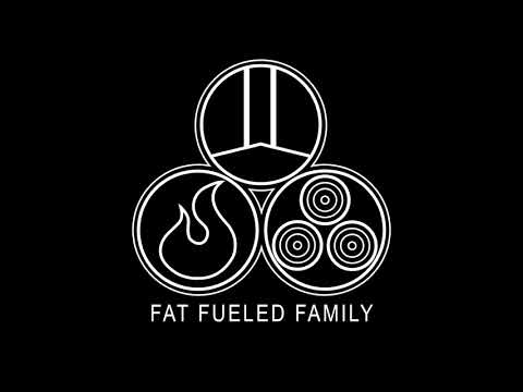 脂肪燃料の家族ポッドキャスト-エピソード1-脂肪燃料の家族に会う
