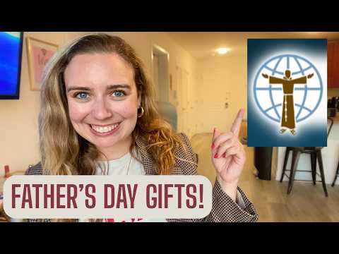 Last Minutes Gifts for Dad!!!