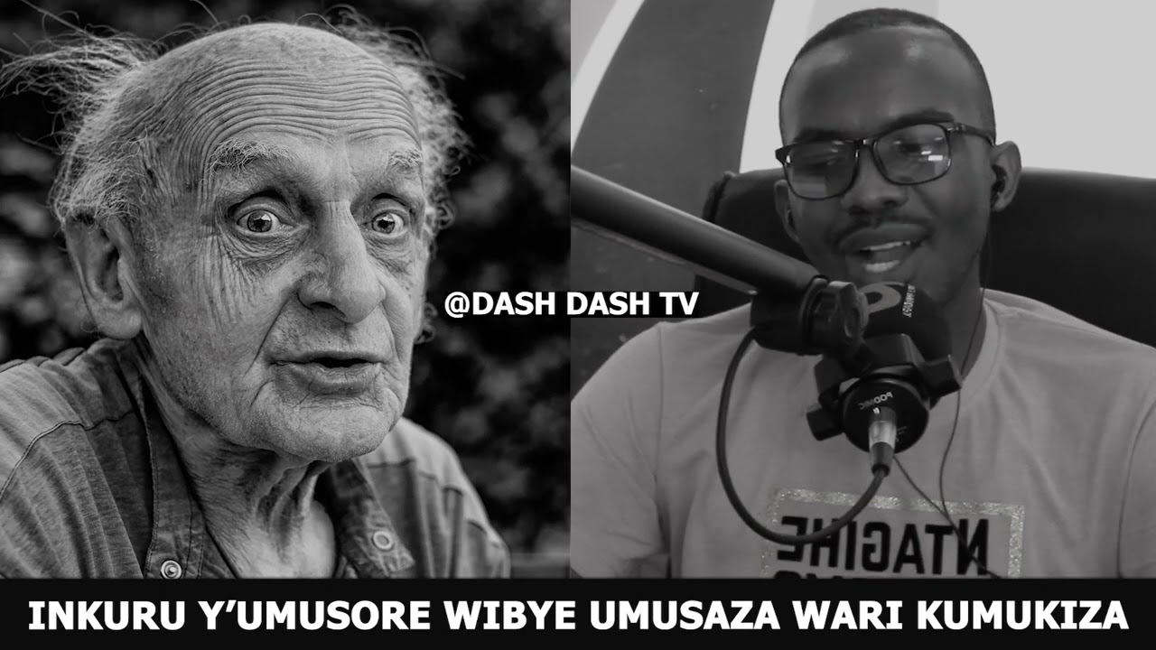 NTUZONGERA GUHEMUKA KUBW'INDAMU NUMARA KUMVA IRI SOMO RY'UMUNSI